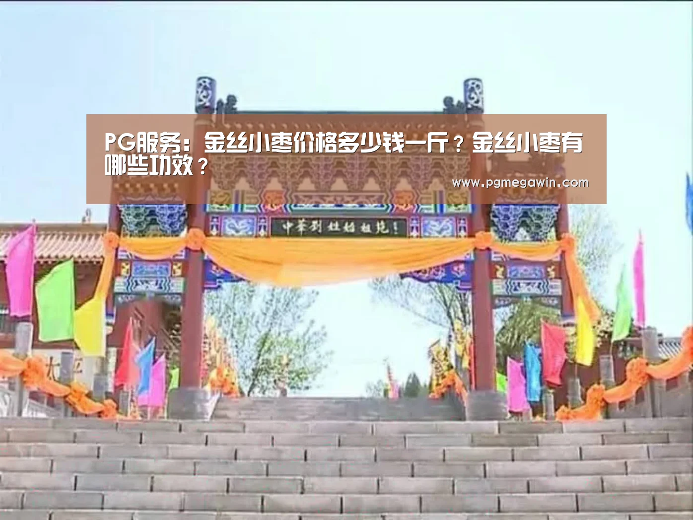 PG公司