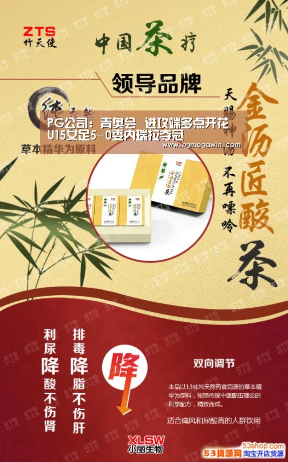 PG公司