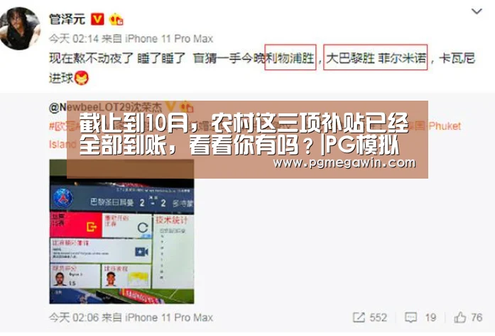 PG模拟器
