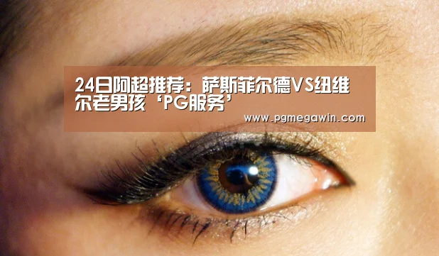 24日阿超推荐:萨斯菲尔德VS纽维尔老男孩‘PG服务’(图1) PG公司